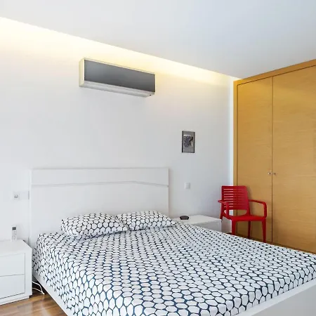 Attractive In Salir Do Porto Villa